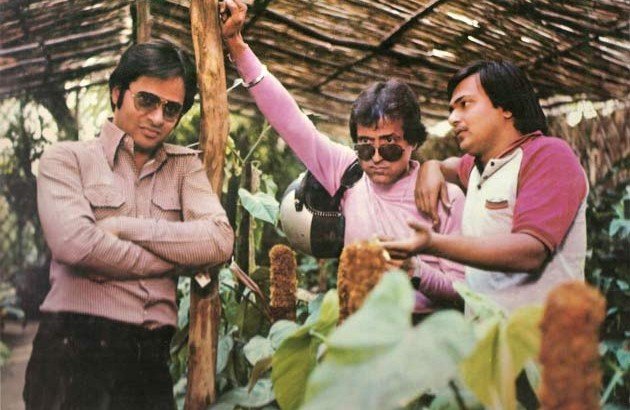 chashme buddoor 1981 film